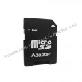 Адаптер MicroSD - SD..