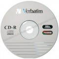 CD-R 700MB..