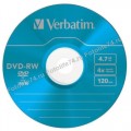 DVD-RW 4.7GB..