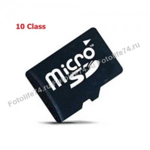 Купить Карта памяти Micro SD 32Gb Class10 Smatrbuy в Магнитогорске