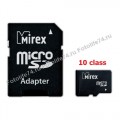 Карта памяти Micro SD 16GB Cla..