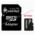 Карта памяти Micro SD 16Gb Cla..