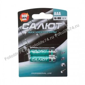 Купить Аккумулятор 1шт! 900 mAh AAA/R3 в Магнитогорске