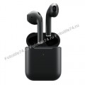 Гарнитура i12 Bluetooth black..