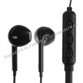 Гарнитура M6 Bluetooth black..