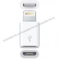 Переходник Micro usb - Iphone ..