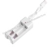 Купить Зарядное устройство 2x(AA/AAA) USB в Магнитогорске