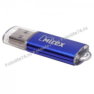 Купить USB ФЛЕШКА 4GB Mirex в Магнитогорске