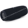 Купить Колонка портативная Bluetooth CH4 (2 динамика, AUX, USB/ MicroSD). в Магнитогорске